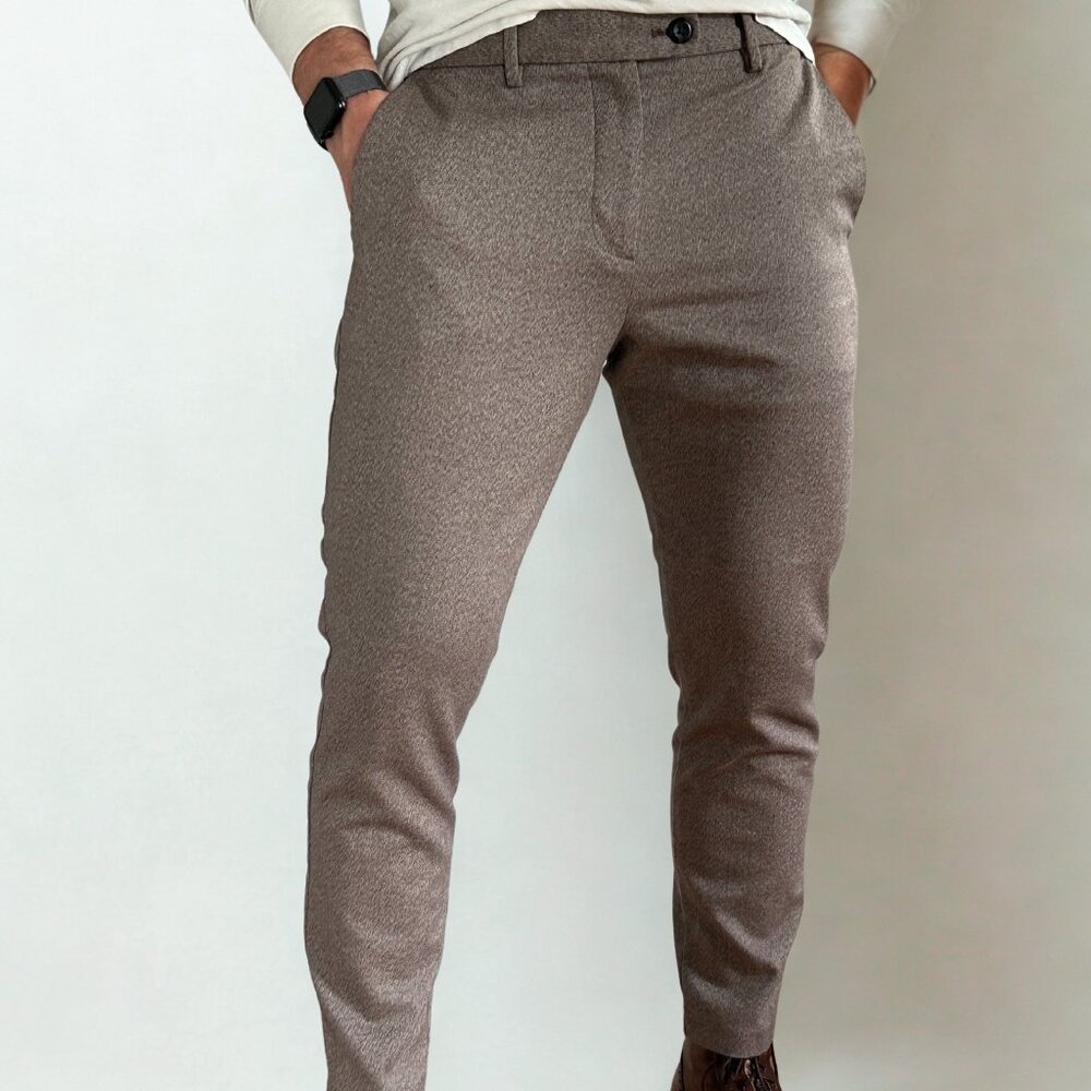 Men's Banana Republic Grayson Slim Tapered Pant